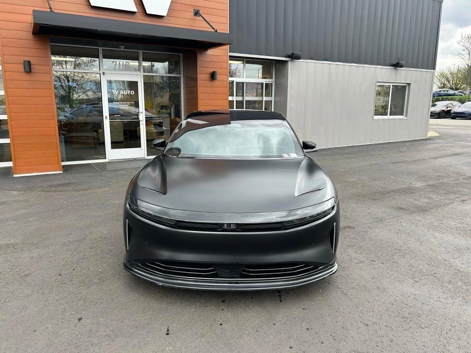 2022 Lucid Air - Image 2 of 17
