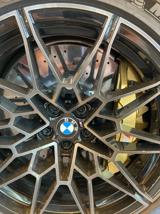 2022 BMW 3 Series - Image 10 of 12