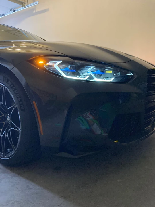 2022 BMW 3 Series - Image 12 of 12