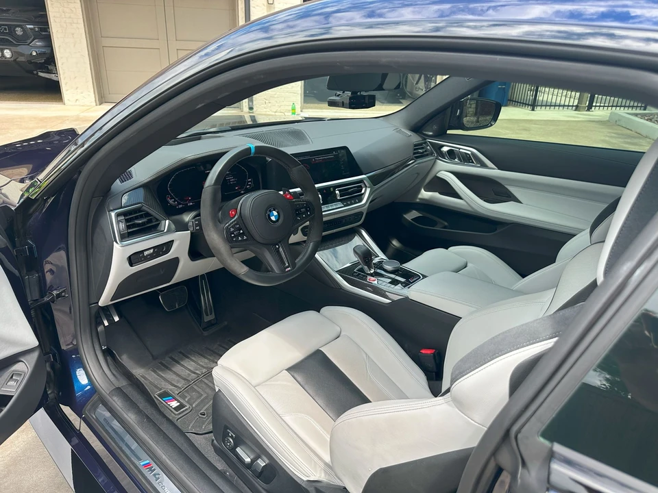 2022 BMW G82/G83 M4 - Image 6 of 9