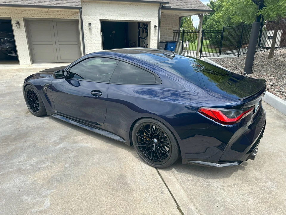 2022 BMW G82/G83 M4 - Image 4 of 9