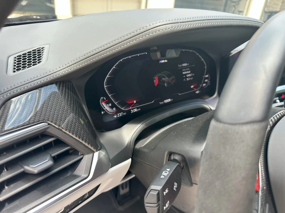 2022 BMW G82/G83 M4 - Image 7 of 9