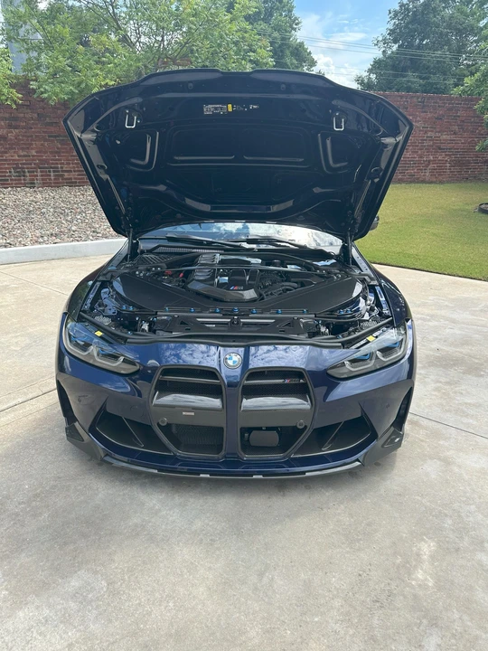 2022 BMW G82/G83 M4 - Image 3 of 9