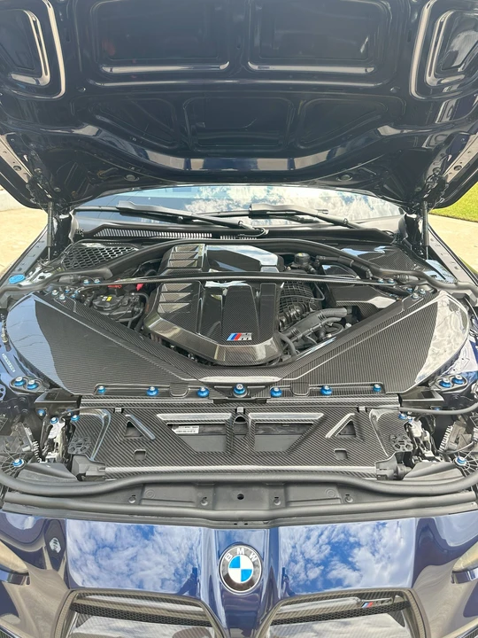 2022 BMW G82/G83 M4 - Image 5 of 9