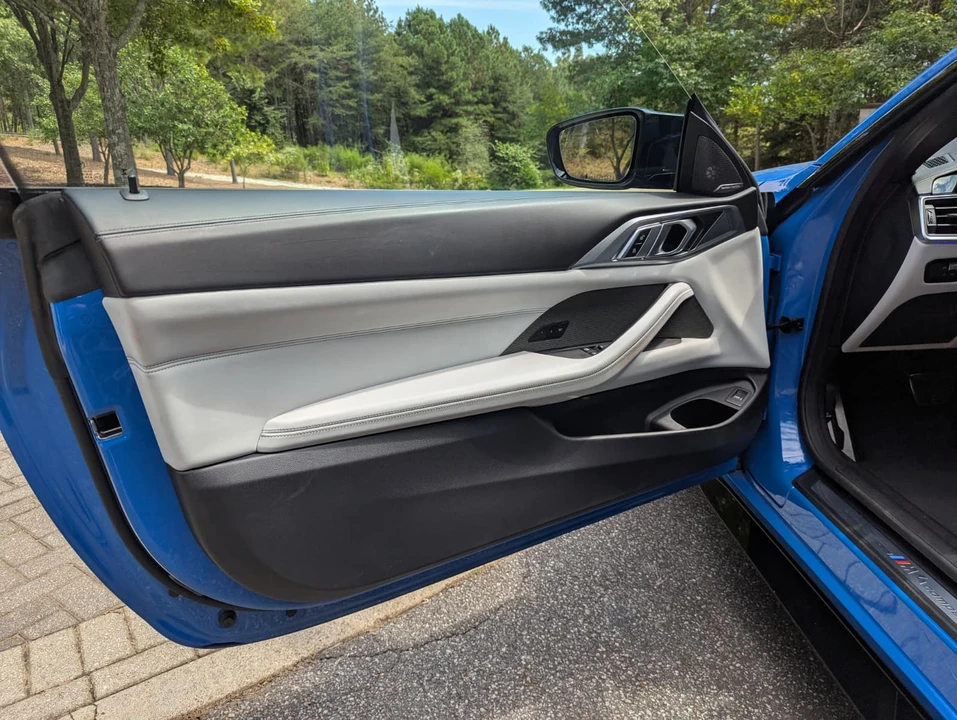 2022 BMW G82/G83 M4 - Image 16 of 18