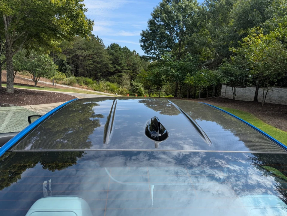 2022 BMW G82/G83 M4 - Image 11 of 18