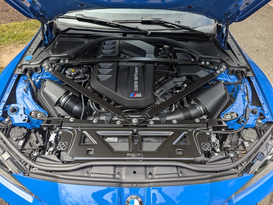 2022 BMW G82/G83 M4 - Image 10 of 18