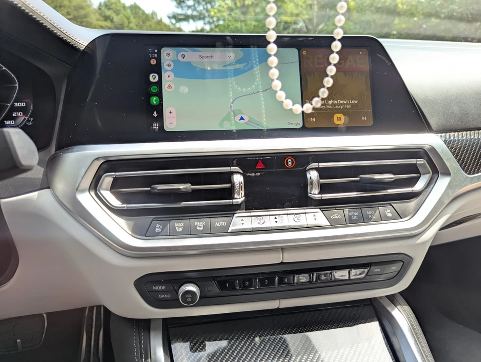 2022 BMW G82/G83 M4 - Image 18 of 18