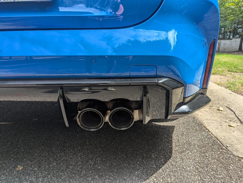 2022 BMW G82/G83 M4 - Image 14 of 18
