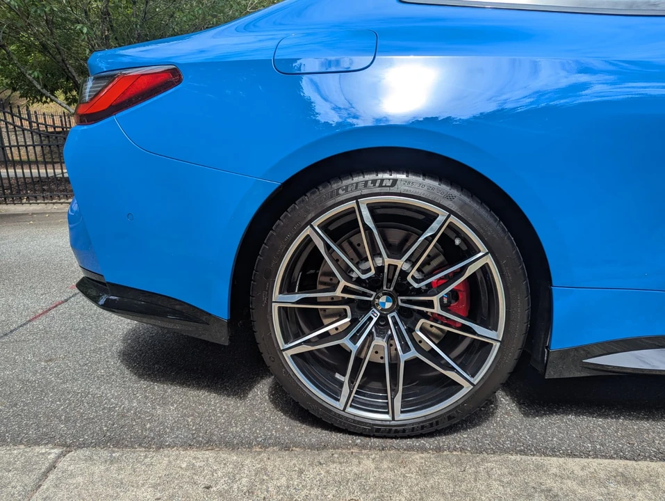 2022 BMW G82/G83 M4 - Image 12 of 18