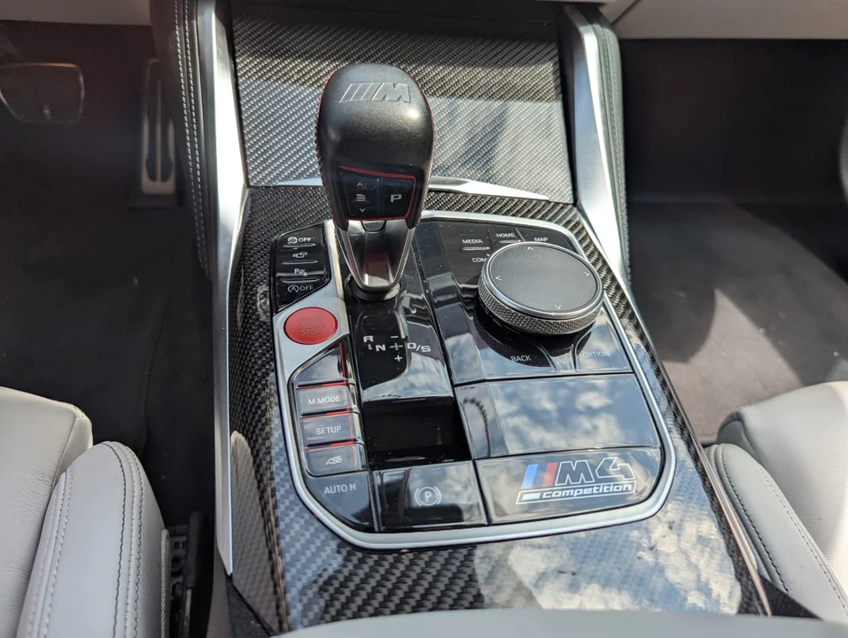 2022 BMW G82/G83 M4 - Image 17 of 18