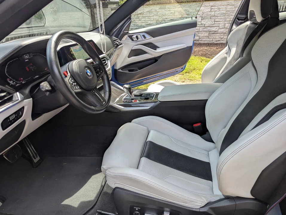 2022 BMW G82/G83 M4 - Image 5 of 18