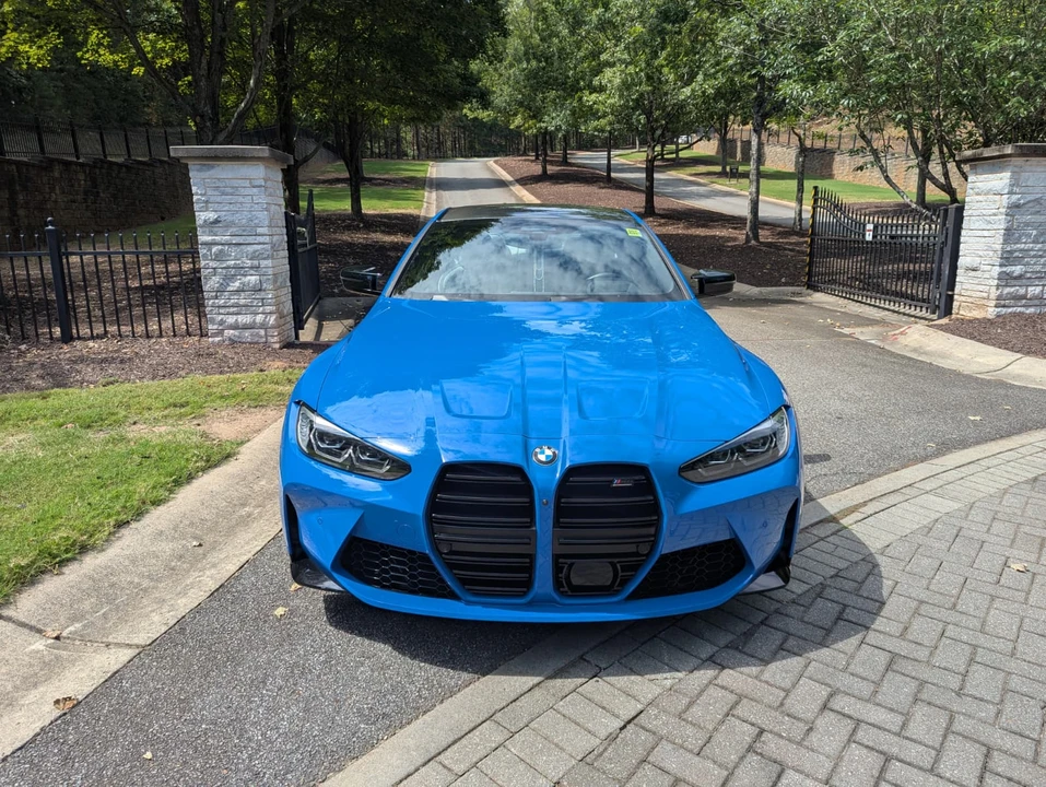 2022 BMW G82/G83 M4 - Image 4 of 18