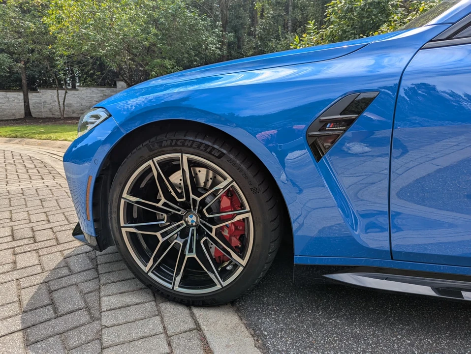 2022 BMW G82/G83 M4 - Image 15 of 18