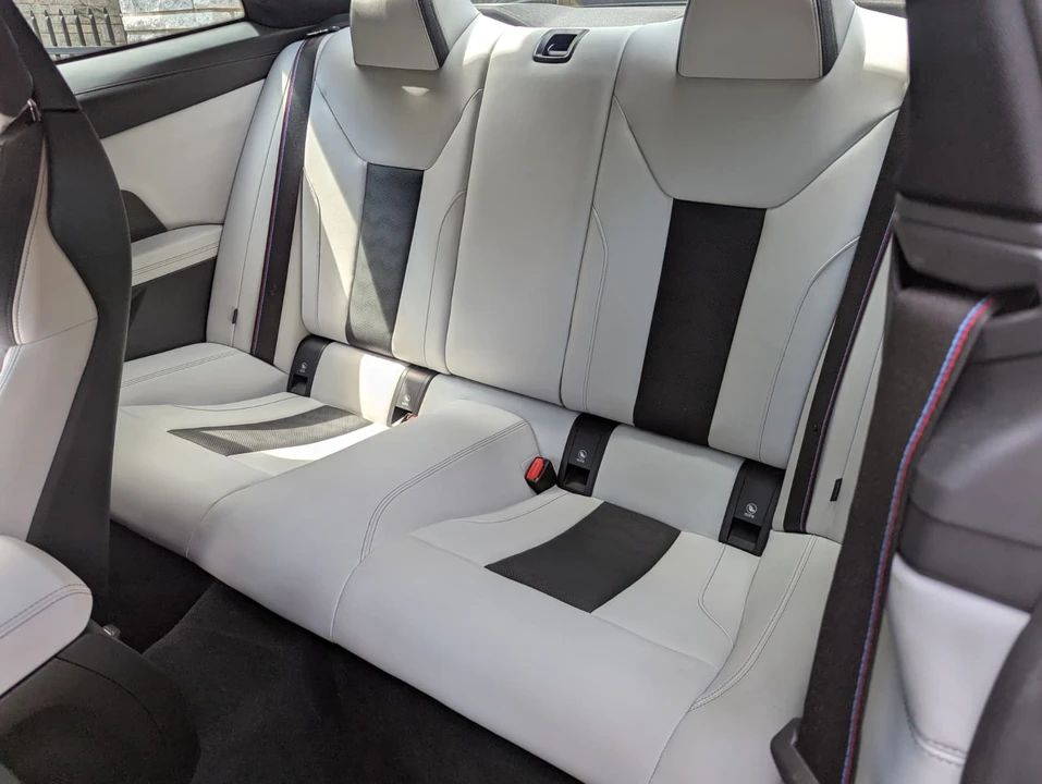 2022 BMW G82/G83 M4 - Image 6 of 18