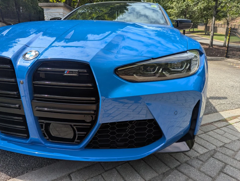 2022 BMW G82/G83 M4 - Image 9 of 18