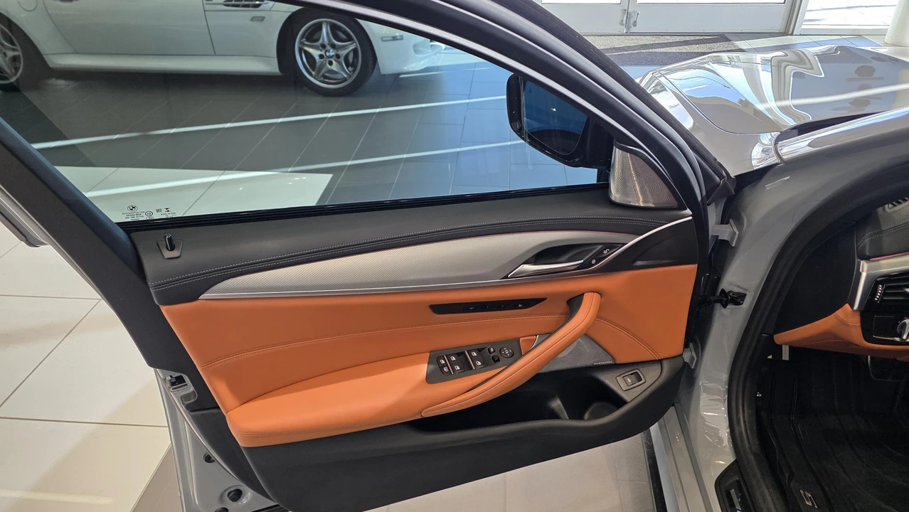 2022 BMW F90 M5 - Image 4 of 9