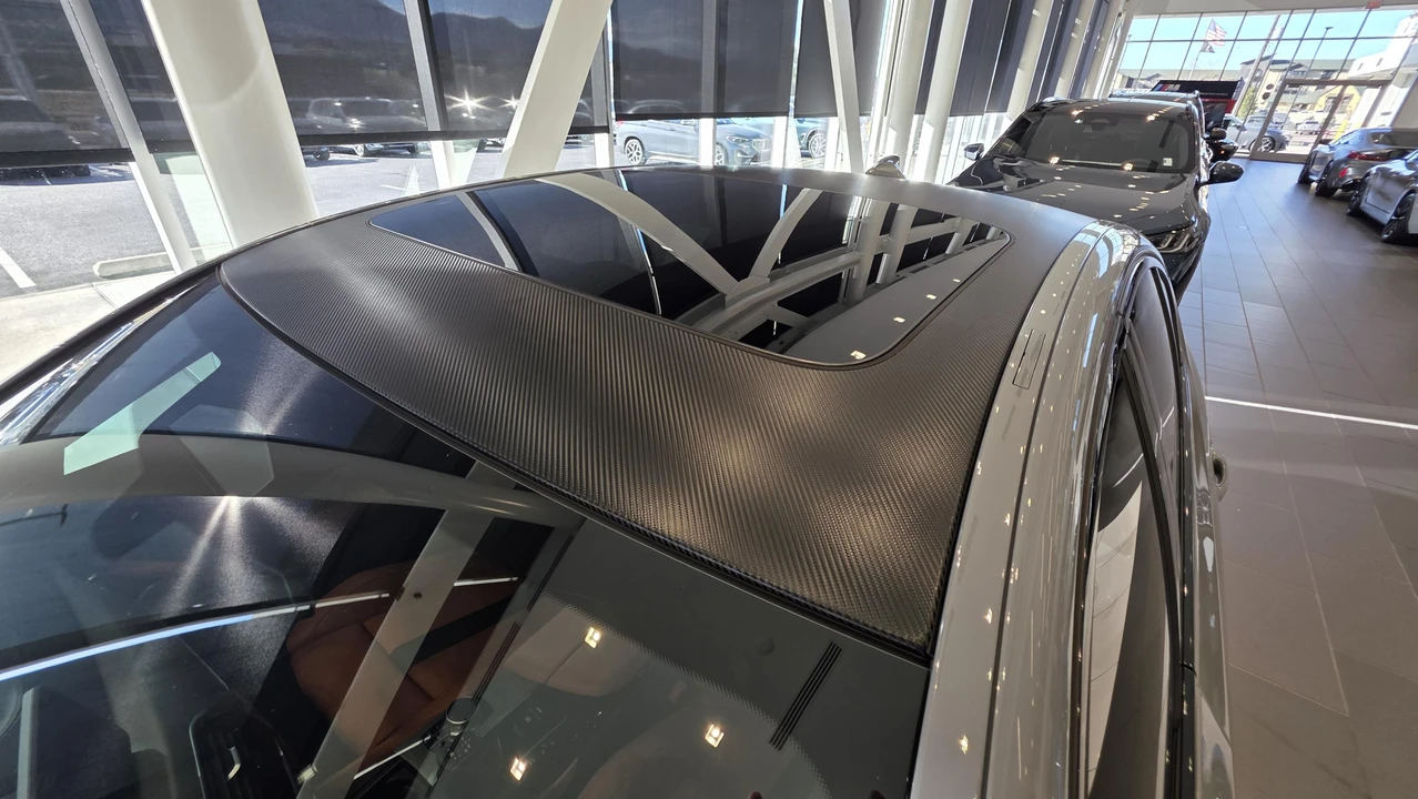 2022 BMW F90 M5 - Image 9 of 9