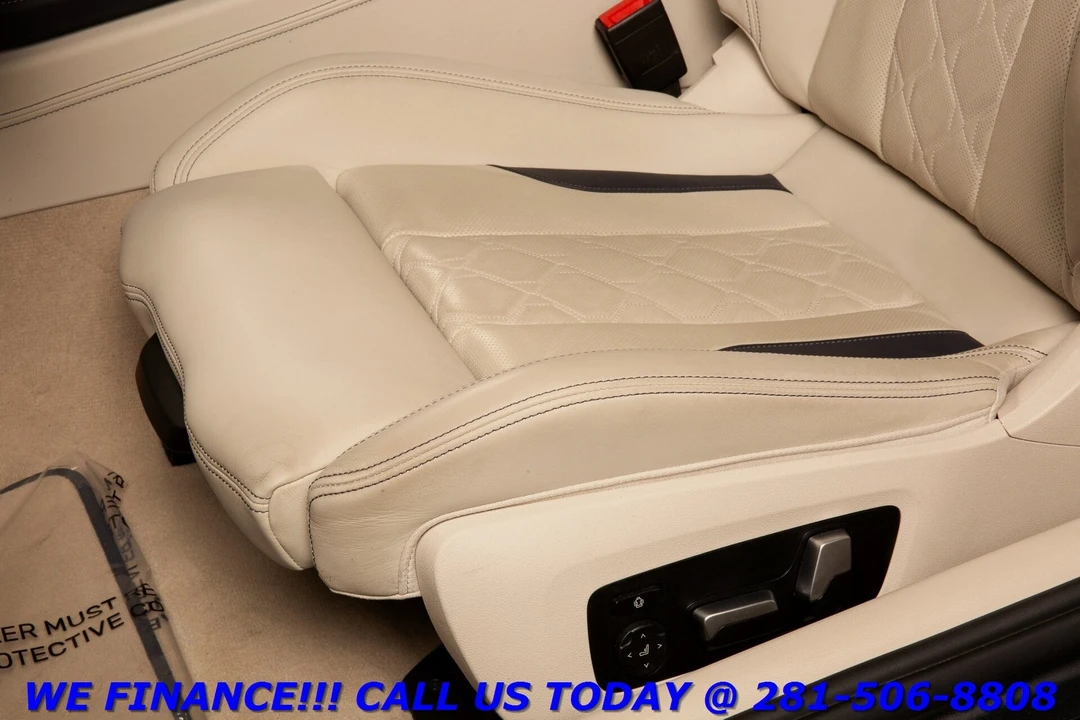 2022 BMW M8 - Image 11 of 21
