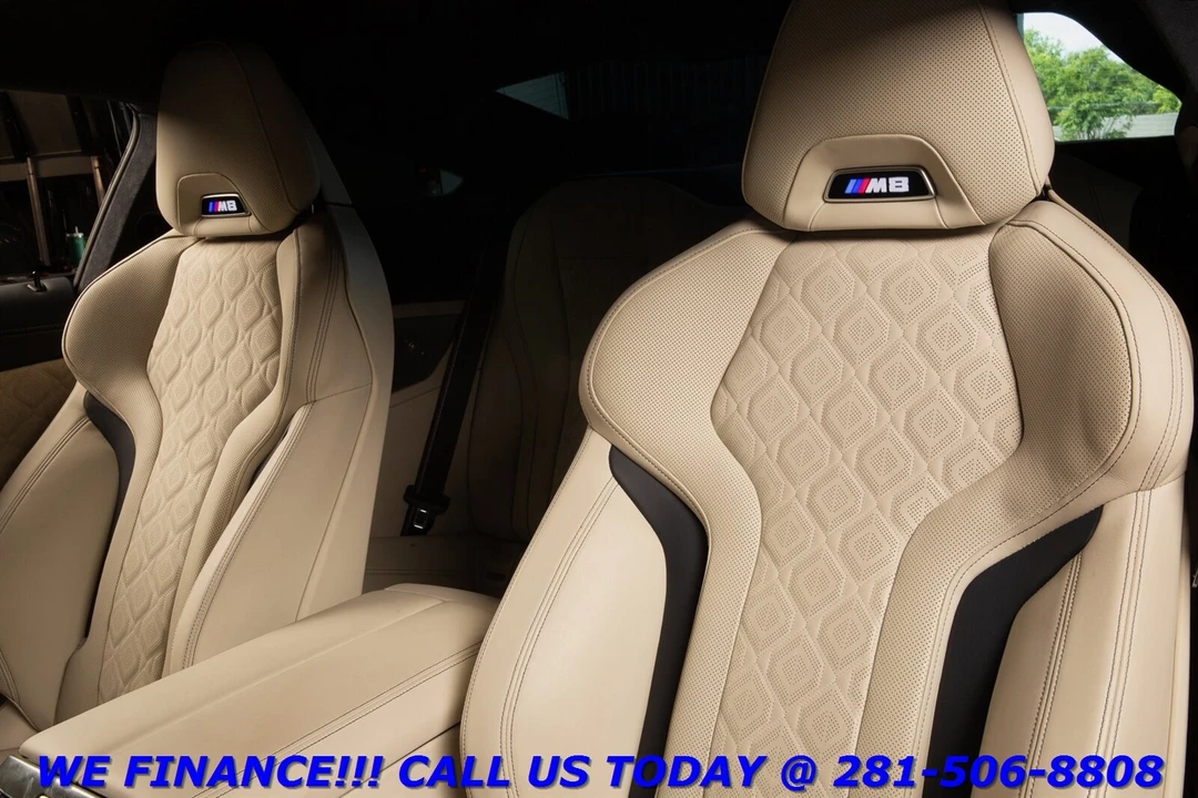2022 BMW M8 - Image 10 of 21