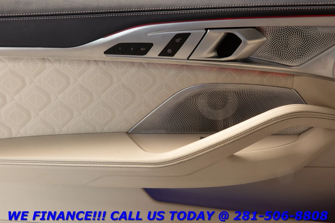 2022 BMW M8 - Image 8 of 21