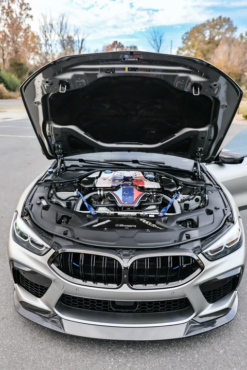 2022 BMW M8 - Image 20 of 20