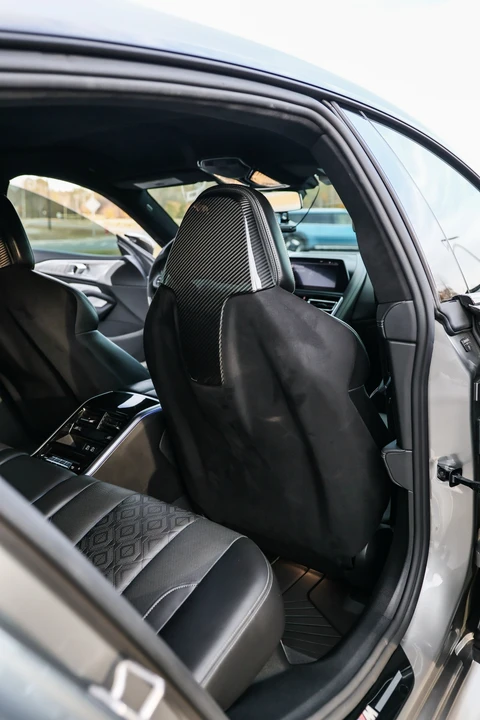 2022 BMW M8 - Image 13 of 20
