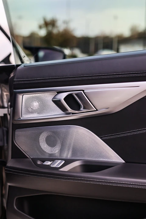 2022 BMW M8 - Image 14 of 20