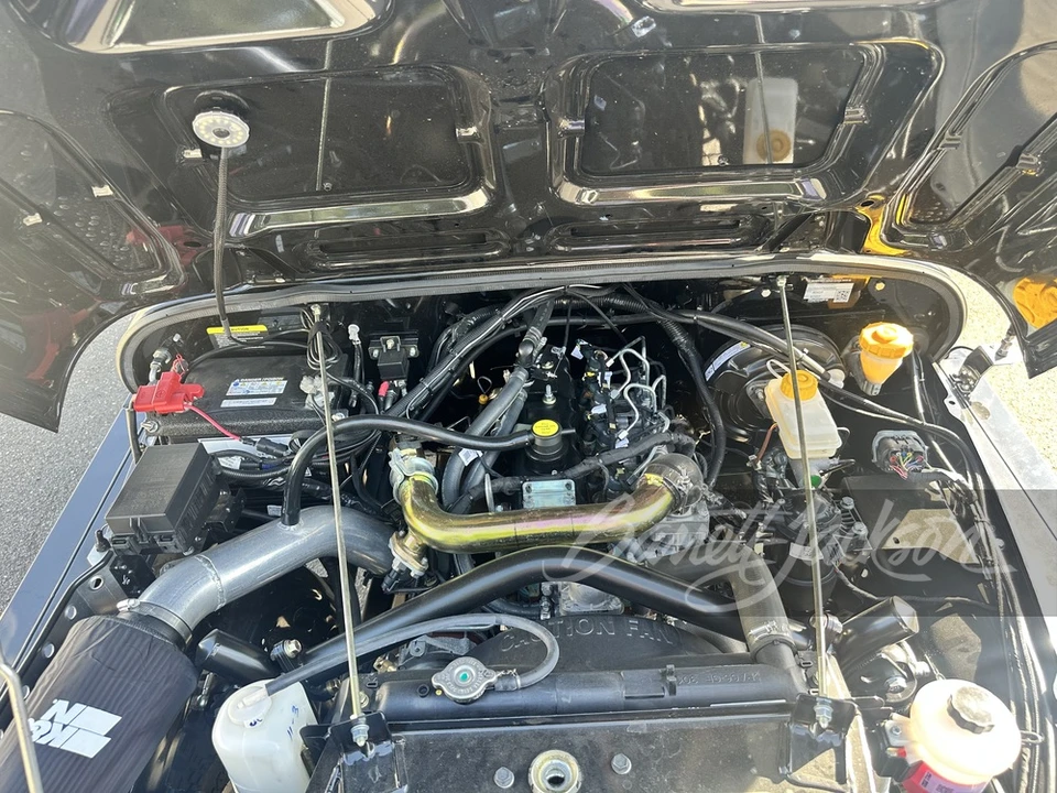 2022 Mahindra - Image 6 of 6