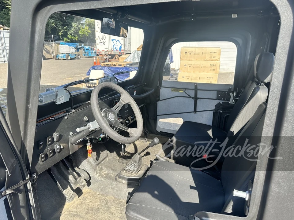 2022 Mahindra - Image 3 of 6