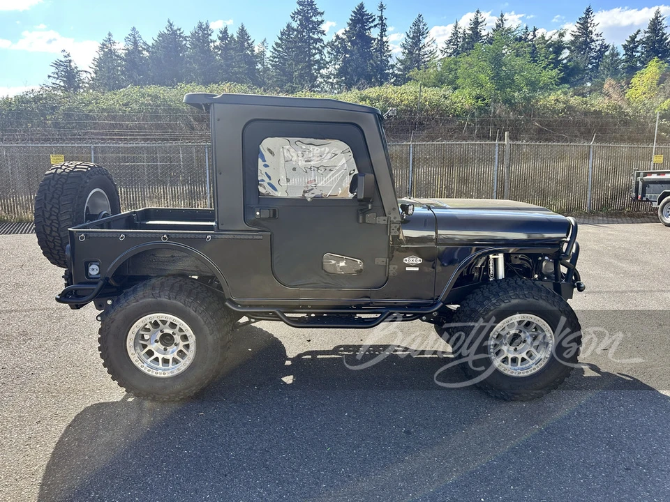 2022 Mahindra - Image 4 of 6