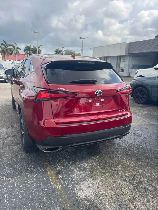 2022 Maserati Levante Modena - Image 4 of 6