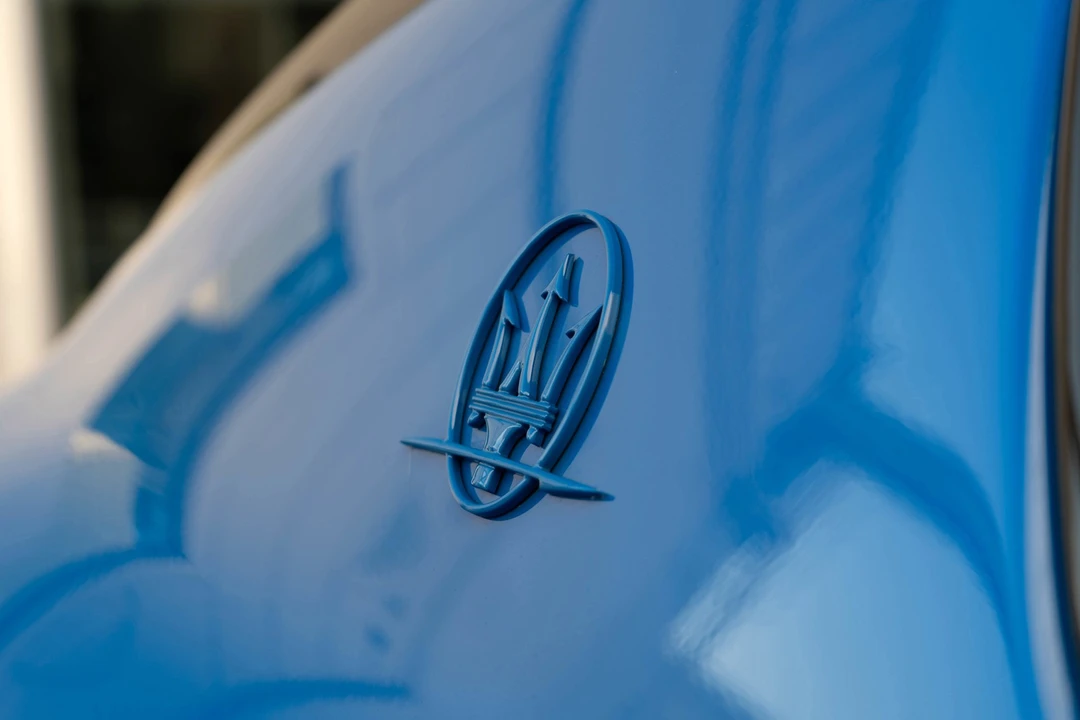 2022 Maserati Levante - Image 5 of 21