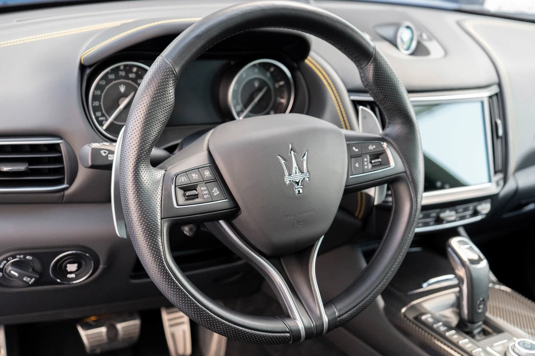 2022 Maserati Levante - Image 19 of 21