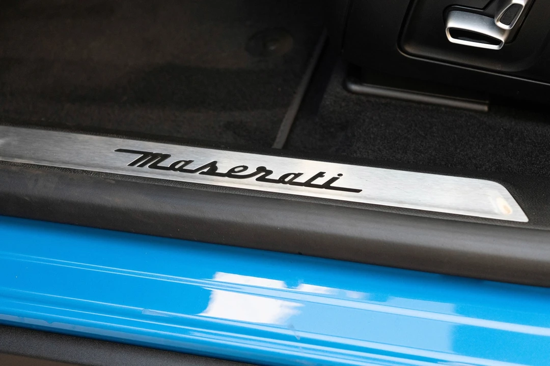 2022 Maserati Levante - Image 17 of 21