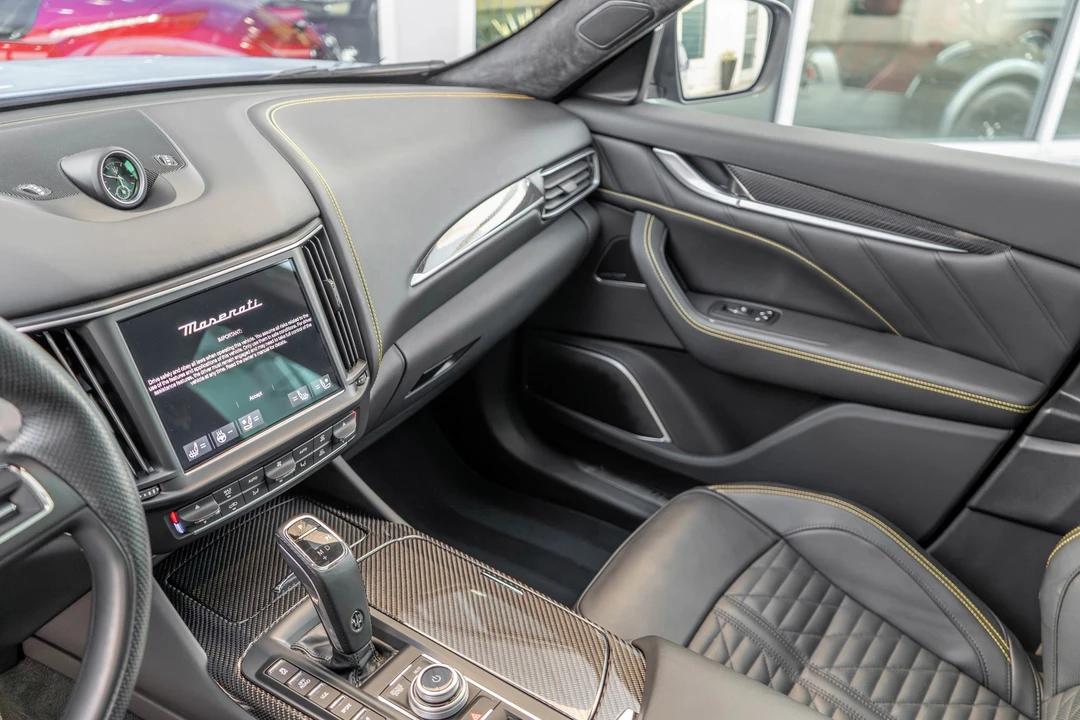 2022 Maserati Levante - Image 21 of 21