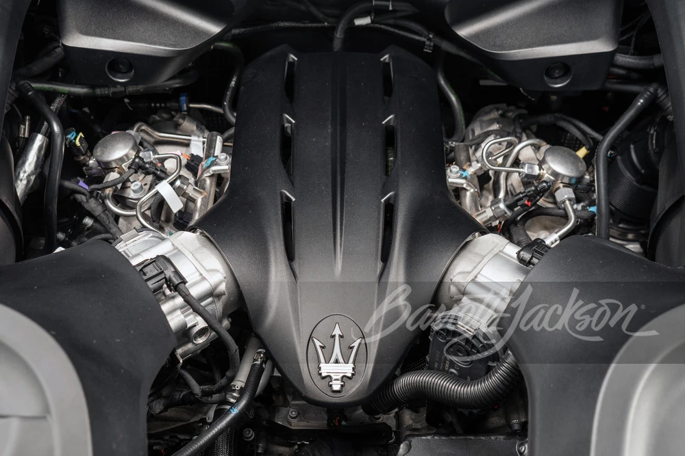 2022 Maserati MC20 - Image 2 of 22