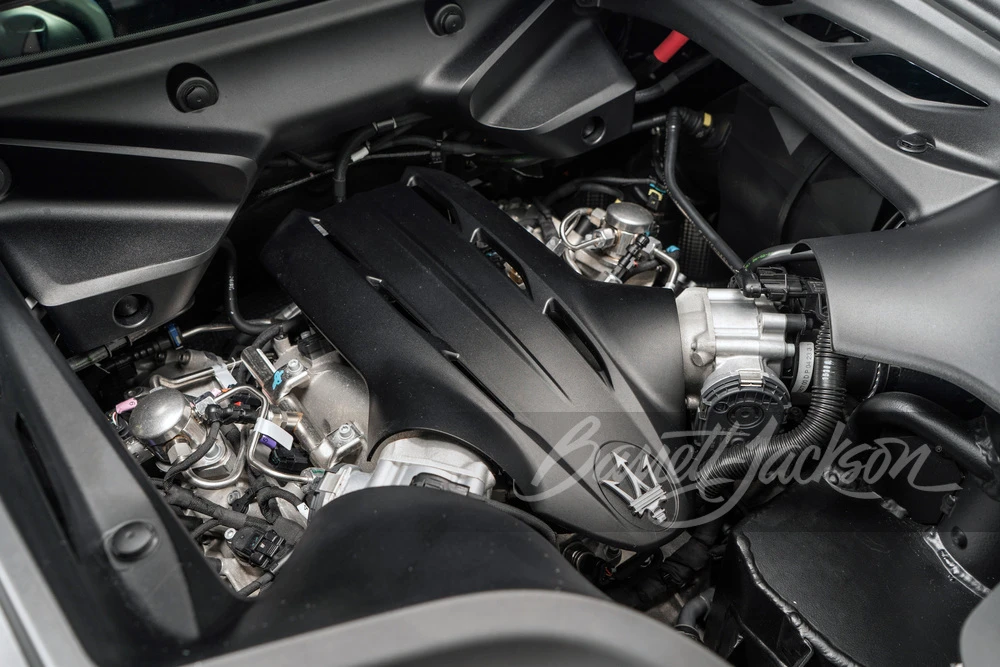 2022 Maserati MC20 - Image 5 of 22