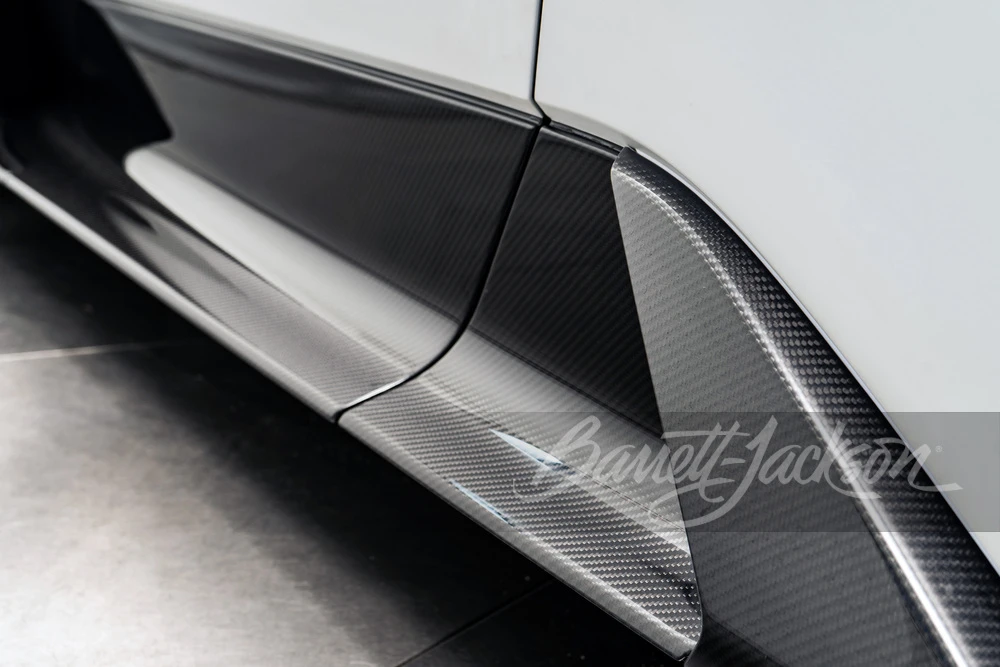 2022 Maserati MC20 - Image 7 of 22