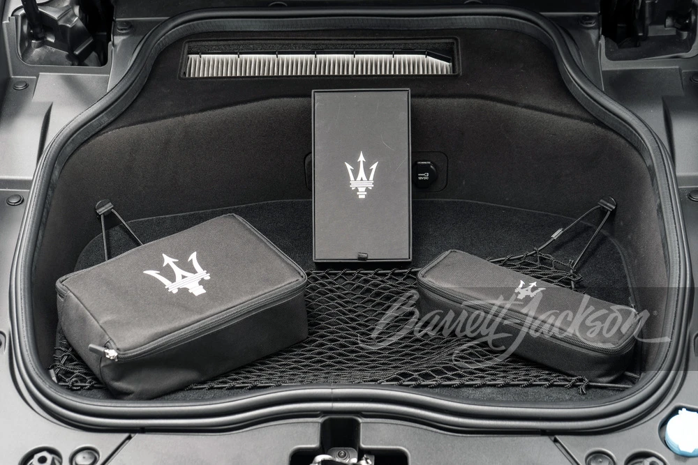 2022 Maserati MC20 - Image 8 of 22