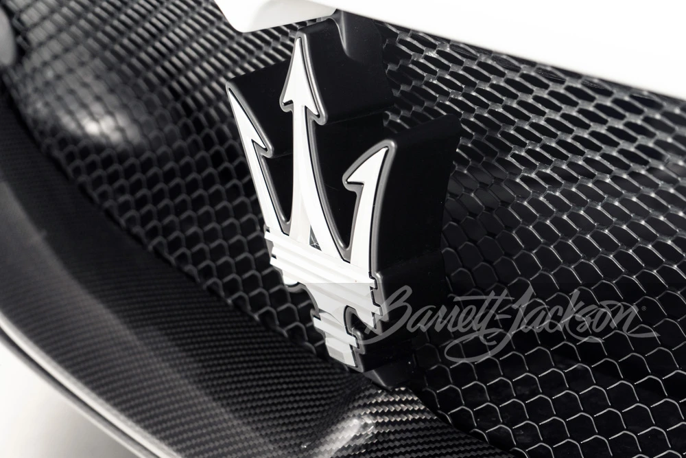 2022 Maserati MC20 - Image 15 of 22