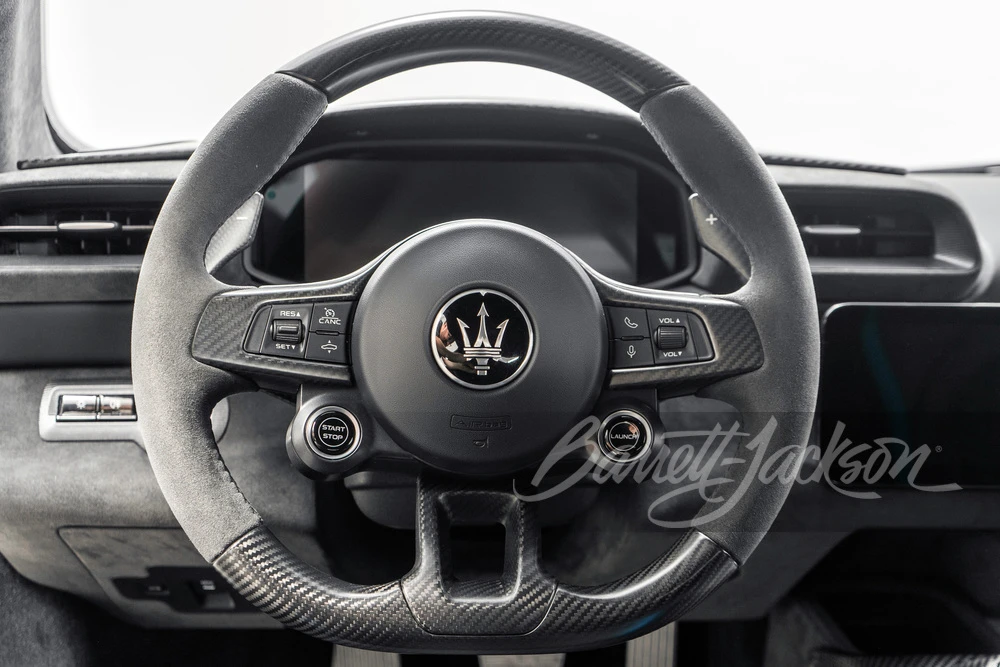 2022 Maserati MC20 - Image 17 of 22