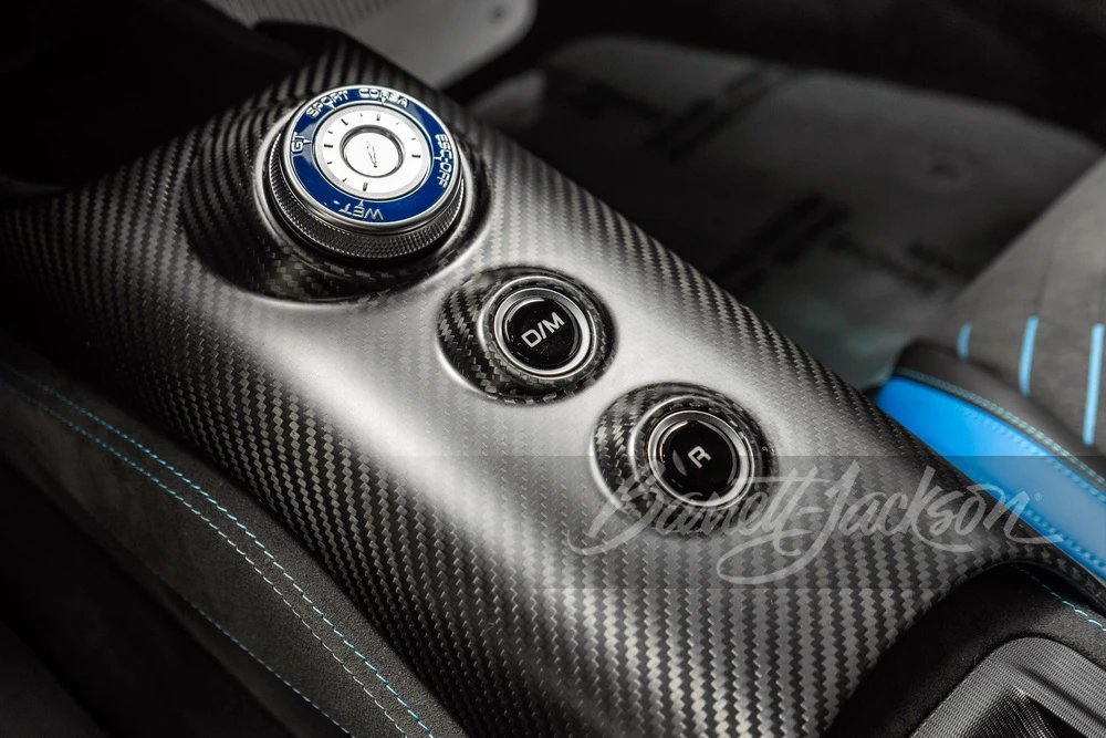 2022 Maserati MC20 - Image 20 of 22