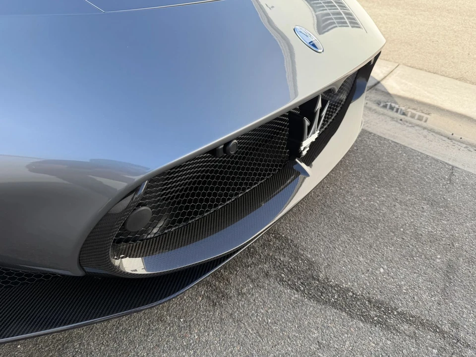 2022 Maserati MC20 - Image 14 of 14