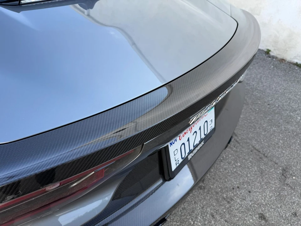 2022 Maserati MC20 - Image 11 of 14