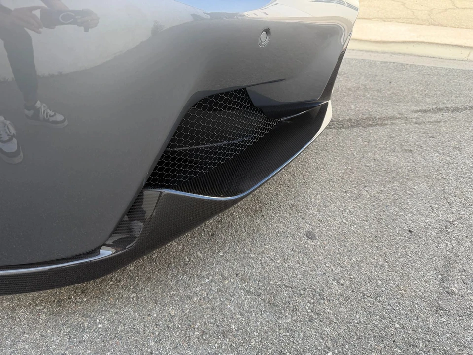 2022 Maserati MC20 - Image 13 of 14
