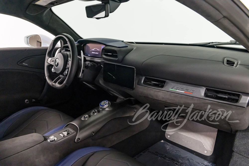 2022 Maserati MC20 - Image 3 of 31