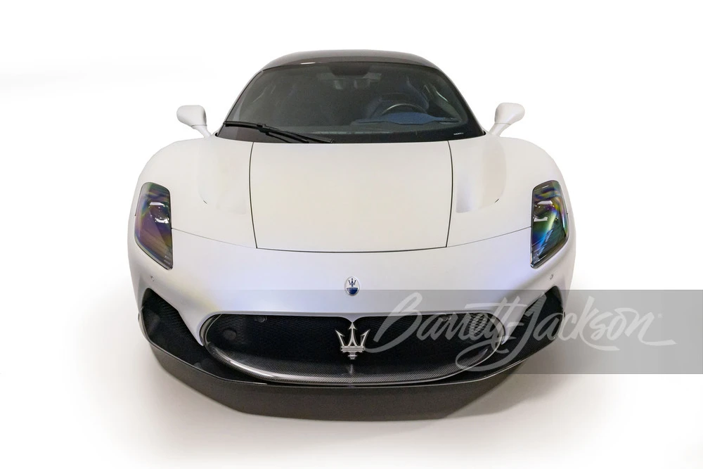 2022 Maserati MC20 - Image 10 of 31