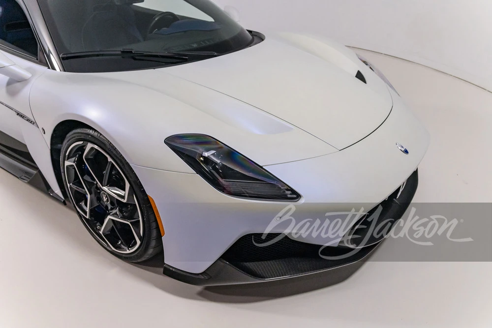 2022 Maserati MC20 - Image 13 of 31