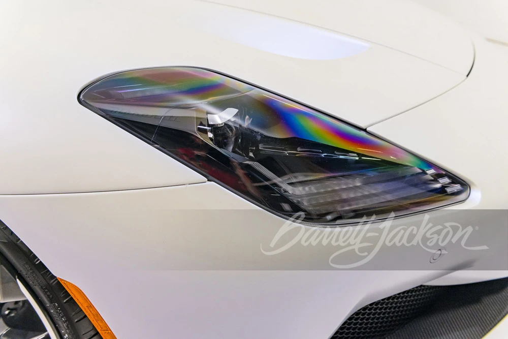 2022 Maserati MC20 - Image 18 of 31